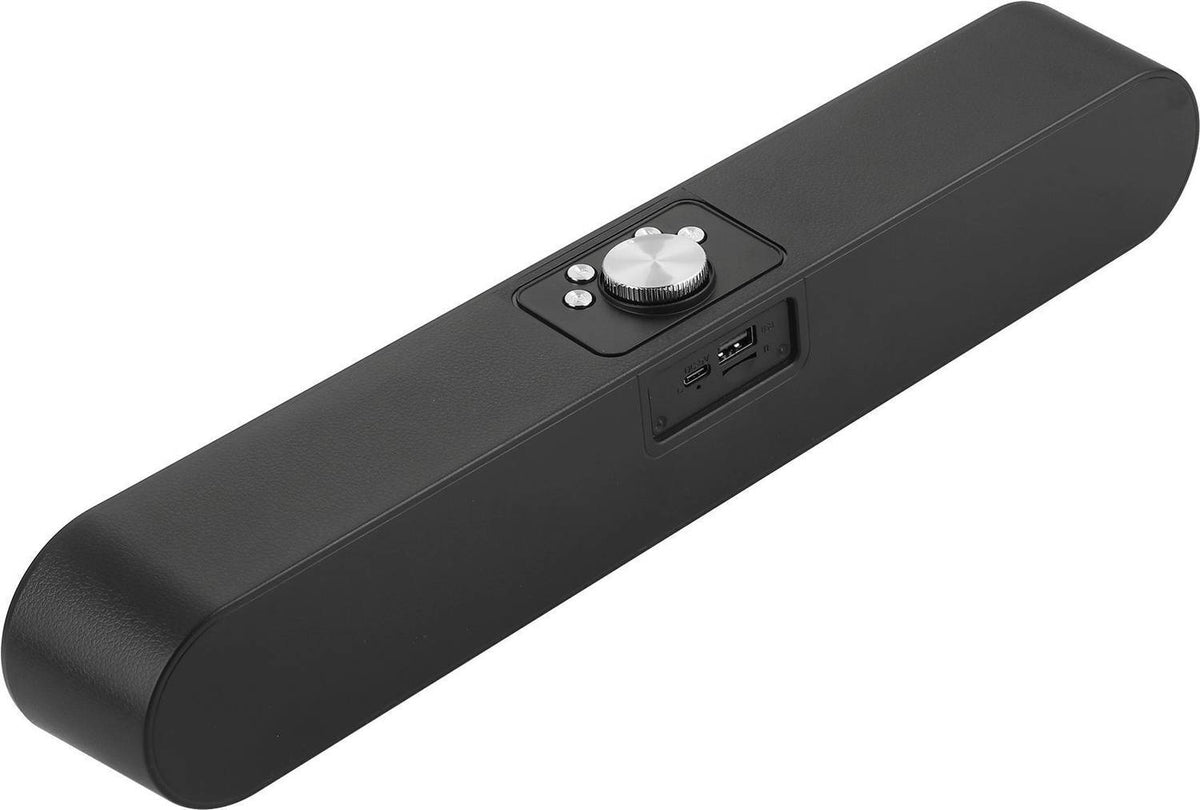 MZ S686 Soundbar Image 3