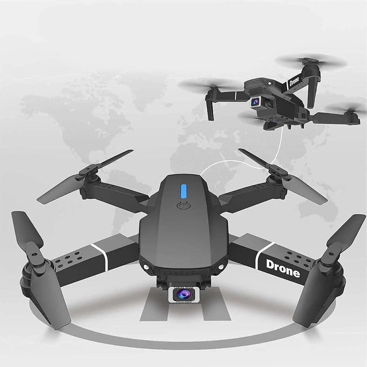 Drone Cameras