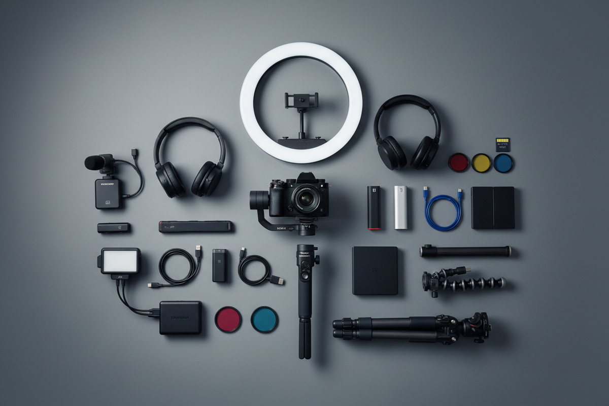 Video Creator Tools