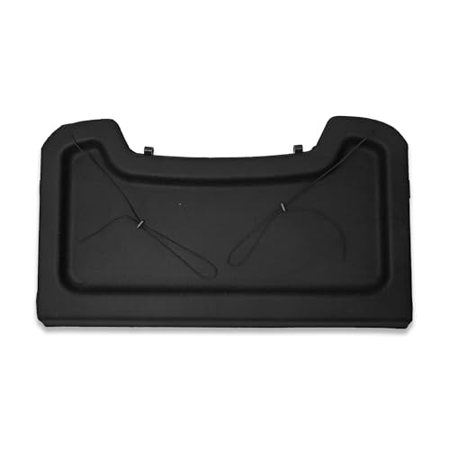 Car Parcel Tray Diggi Luggage Tray in Perfect Fitting Compatible for Baleno 22|B0F6V9HB74