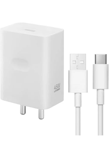 Motorola 68W TurboPower USB-C Charger for Edge 60 Pro, Moto Fusion Series, G-Series, Razr 60 & More – Fast Charging Adapter (Black)|B0G25VF4SP