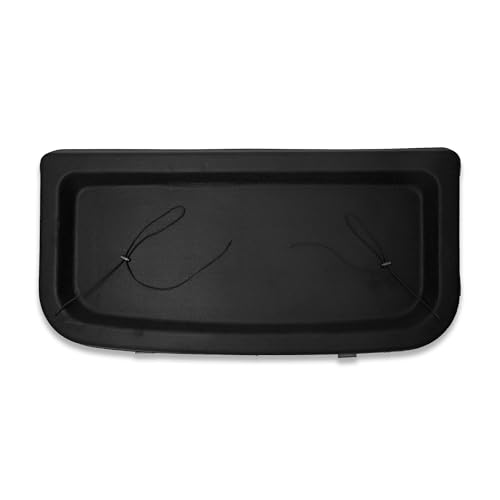 Car Parcel Tray Diggi Luggage Tray in Perfect Fitting Compatible for Baleno 22|B0F6V9HB74