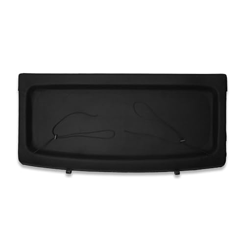 Car Parcel Tray Diggi Luggage Tray in Perfect Fitting Compatible for Baleno 22|B0F6V9HB74