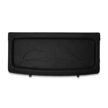 Car Parcel Tray Diggi Luggage Tray in Perfect Fitting Compatible for Baleno 22|B0F6V9HB74