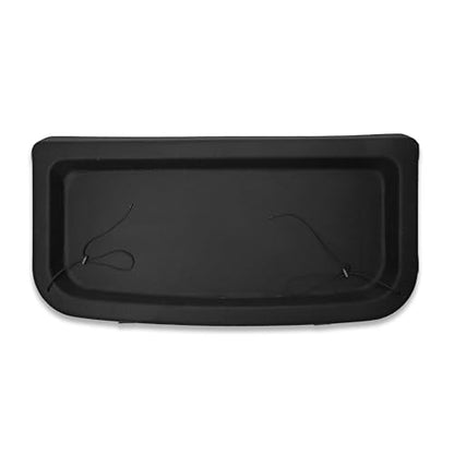 Car Parcel Tray Diggi Luggage Tray in Perfect Fitting Compatible for Baleno 22|B0F6V9HB74