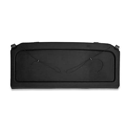 Car Parcel Tray Diggi Luggage Tray in Perfect Fitting Compatible for Baleno 22|B0F6V9HB74