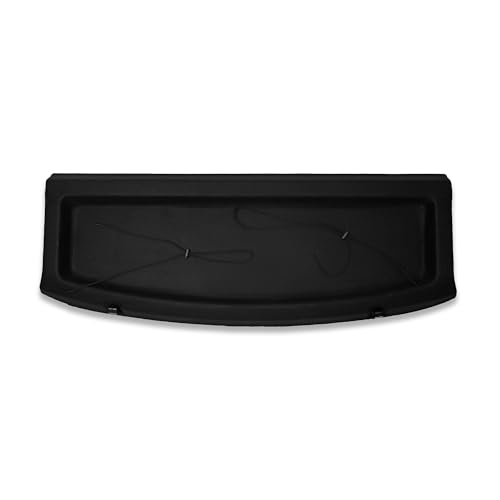 Car Parcel Tray Diggi Luggage Tray in Perfect Fitting Compatible for Baleno 22|B0F6V9HB74