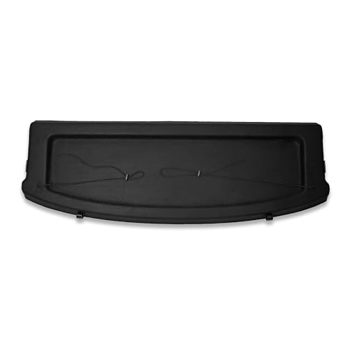 Car Parcel Tray Diggi Luggage Tray in Perfect Fitting Compatible for Baleno 22|B0F6V9HB74