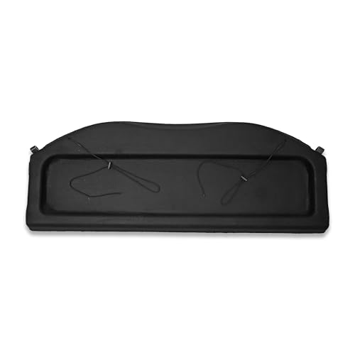 Car Parcel Tray Diggi Luggage Tray in Perfect Fitting Compatible for Baleno 22|B0F6V9HB74