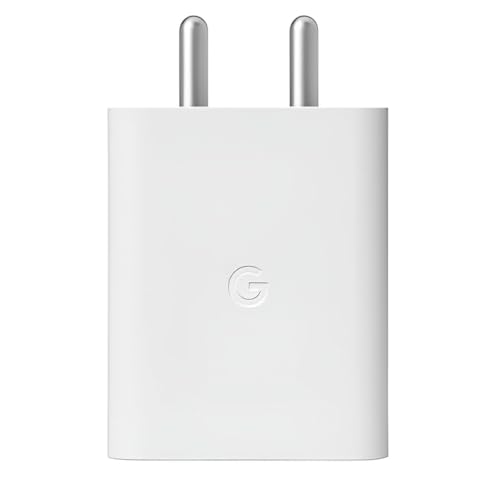 Motorola 68W TurboPower USB-C Charger for Edge 60 Pro, Moto Fusion Series, G-Series, Razr 60 & More – Fast Charging Adapter (Black)|B0G25VF4SP