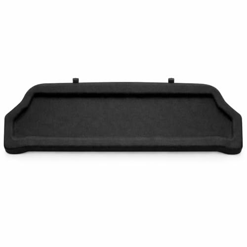 Car Parcel Tray Diggi Luggage Tray in Perfect Fitting Compatible for Baleno 22|B0F6V9HB74