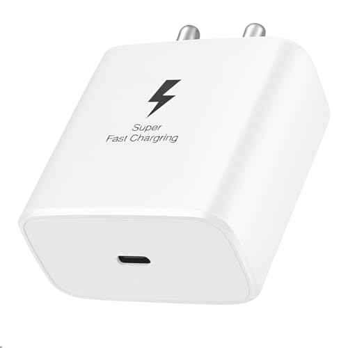 Motorola 68W TurboPower USB-C Charger for Edge 60 Pro, Moto Fusion Series, G-Series, Razr 60 & More – Fast Charging Adapter (Black)|B0G25VF4SP