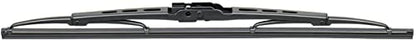 Euro Care Metal Type Wiper Blade Compatibility with Tata Altroz Windshield Car Wiper Blade Size D-24,P-16|B0B7XMDG6M