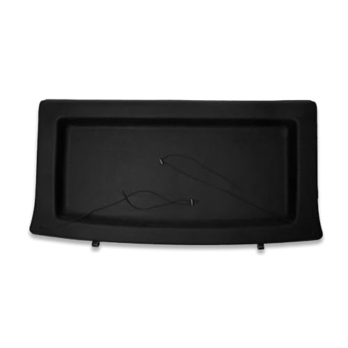 Car Parcel Tray Diggi Luggage Tray in Perfect Fitting Compatible for Baleno 22|B0F6V9HB74