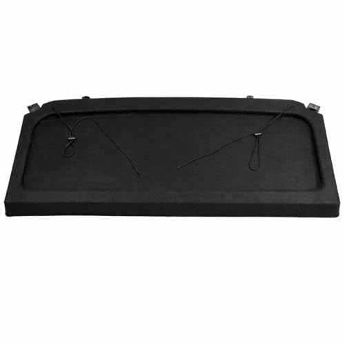 Car Parcel Tray Diggi Luggage Tray in Perfect Fitting Compatible for Baleno 22|B0F6V9HB74