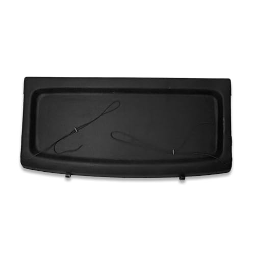 Car Parcel Tray Diggi Luggage Tray in Perfect Fitting Compatible for Baleno 22|B0F6V9HB74