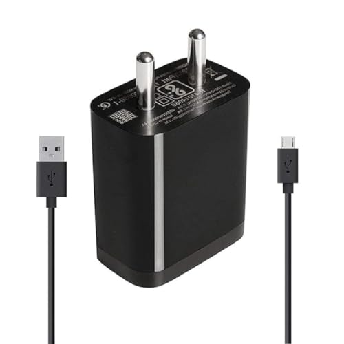 Motorola 68W TurboPower USB-C Charger for Edge 60 Pro, Moto Fusion Series, G-Series, Razr 60 & More – Fast Charging Adapter (Black)|B0G25VF4SP