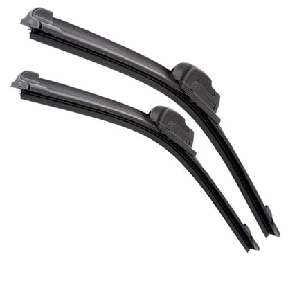 Euro Care Windshield Car Wiper Blades Compatibility with Tata Altroz - Set of 2Pc (D-24,P-16)|B0B7XRMBJ3
