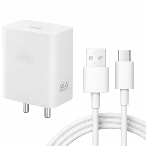 Motorola 68W TurboPower USB-C Charger for Edge 60 Pro, Moto Fusion Series, G-Series, Razr 60 & More – Fast Charging Adapter (Black)|B0G25VF4SP