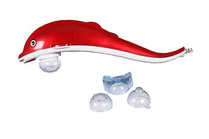 Concepta Neck Massager for Cervical Pain | Wireless Shiatsu Back & Neck Massager | Wireless Heated Neck Massagers & Shoulder Massager | Portable Body Massager Machine for Pain Relief|B0GCHWQCG1
