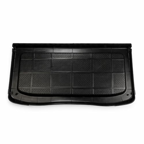 Car Parcel Tray Diggi Luggage Tray in Perfect Fitting Compatible for Baleno 22|B0F6V9HB74
