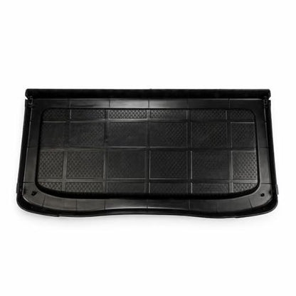 Car Parcel Tray Diggi Luggage Tray in Perfect Fitting Compatible for Baleno 22|B0F6V9HB74
