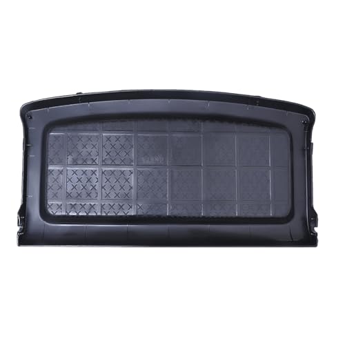 Car Parcel Tray Diggi Luggage Tray in Perfect Fitting Compatible for Baleno 22|B0F6V9HB74