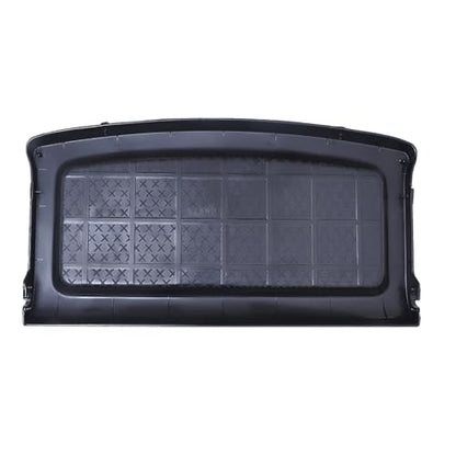 Car Parcel Tray Diggi Luggage Tray in Perfect Fitting Compatible for Baleno 22|B0F6V9HB74