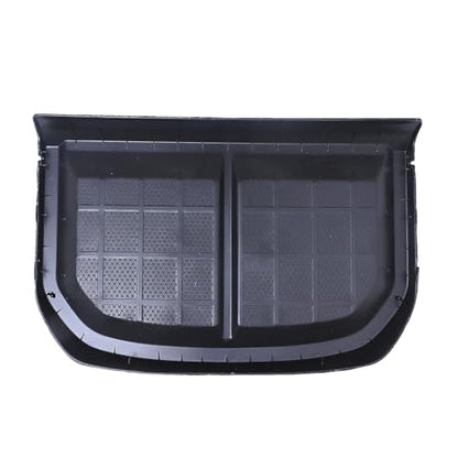Car Parcel Tray Diggi Luggage Tray in Perfect Fitting Compatible for Baleno 22|B0F6V9HB74