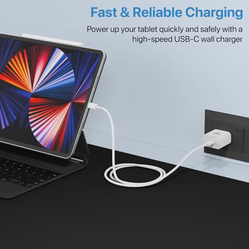 iPhone Charger Adapter 20W Lightning Cable Combo (MFi-Certified) Compatible with iPhone 14/14Plus/14Pro/14 Pro max13/13 Pro/13 Pro max/12/12 Pro/11/X/X|B0DS6HF5KJ