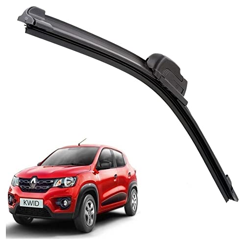 Euro Care Windshield Car Wiper Blades Compatibility with Tata Altroz - Set of 2Pc (D-24,P-16)|B0B7XRMBJ3