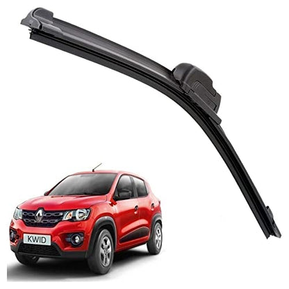 Euro Care Windshield Car Wiper Blades Compatibility with Tata Altroz - Set of 2Pc (D-24,P-16)|B0B7XRMBJ3