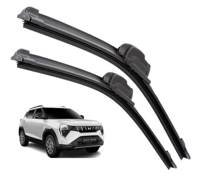 Euro Care Windshield Car Wiper Blades Compatibility with Tata Altroz - Set of 2Pc (D-24,P-16)|B0B7XRMBJ3