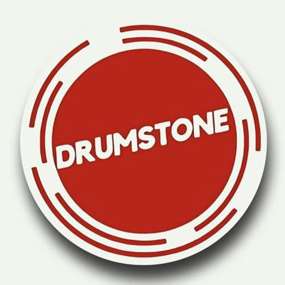 Drumstone Portable 8W Bluetooth Speaker with Mic | Mini Tyre Design Wireless Speaker | HD Stereo Sound with Rich Bass | Up to 10 Hours Playtime | Hands-Free Calling | Compact Travel|B0G2JB7YHH