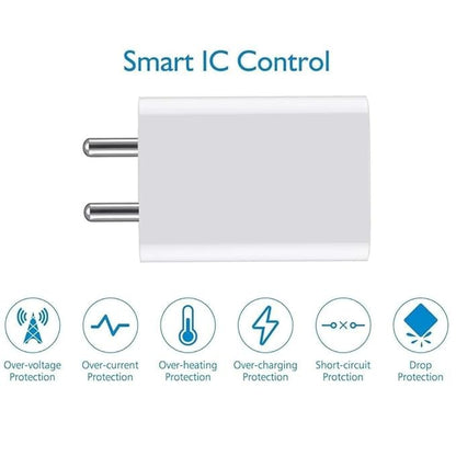 80W Charger USB-A Power Adapter Compatible Supports Flash with Vivo V27 Pro, V27, V29, V29 Pro, V29e, X90, X90 Pro,X70, X80 Pro Y27, Y36, Y17S, T Series (80W Adapter Only)|B0FLVGD93D