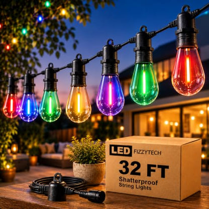 fizzytech Astronaut Galaxy Projector Night Light with 360 Degree Rotating Nebula, Remote Control, Timer & Adjustable Head for Kids Bedroom|B0H5WT3NNM