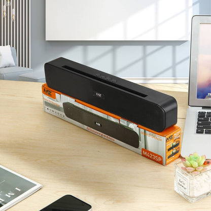 MZ M423SP Soundbar Image 5
