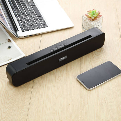 MZ M423SP Soundbar Image 4