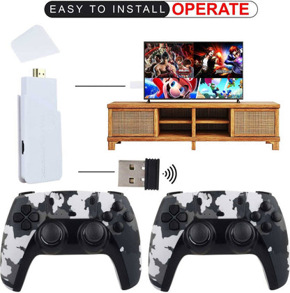 Playtastic M18 Game Stick Image 4