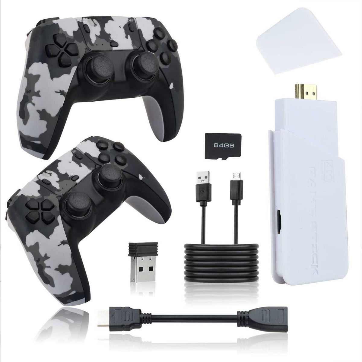 Playtastic M18 Game Stick Image 2