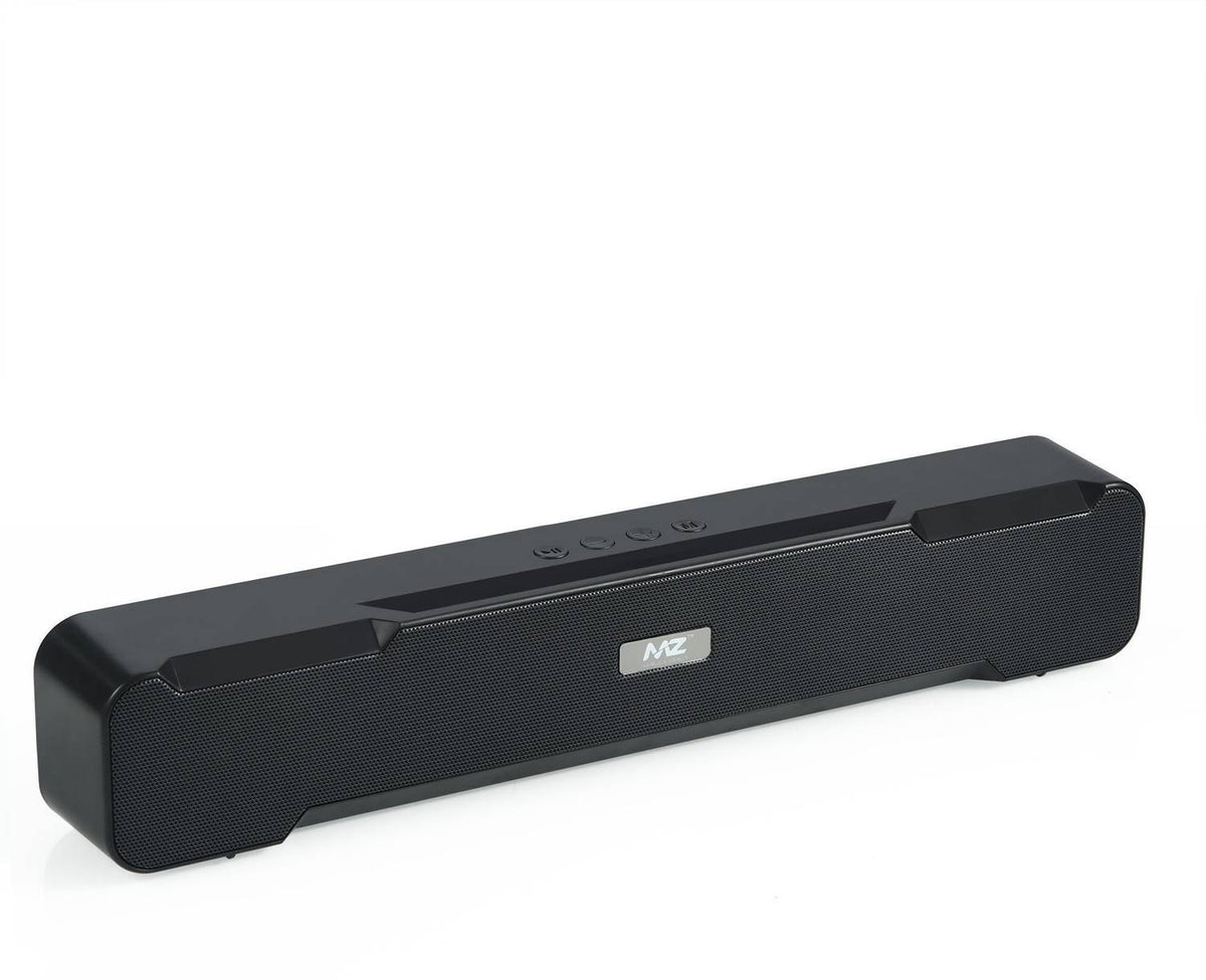 MZ M51 10 W Bluetooth Soundbar