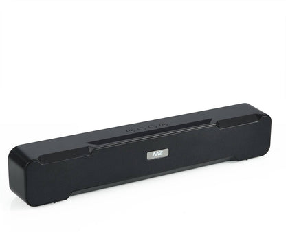 MZ M51 10 W Bluetooth Soundbar