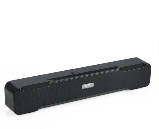 MZ M51 10 W Bluetooth Soundbar