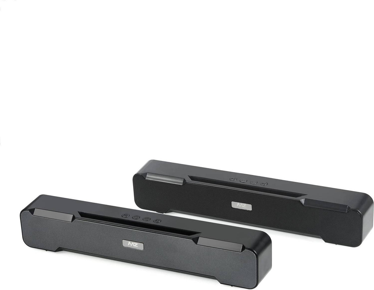 MZ M51 10 W Bluetooth Soundbar
