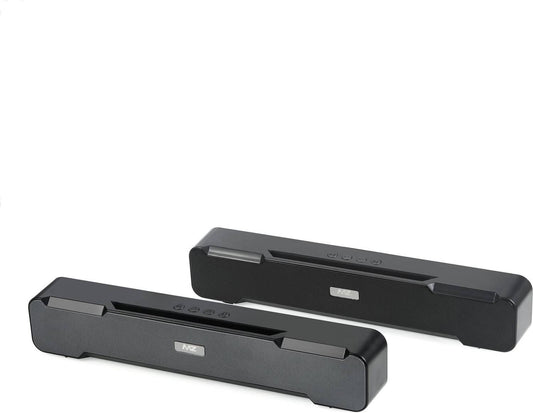 MZ M51 10 W Bluetooth Soundbar