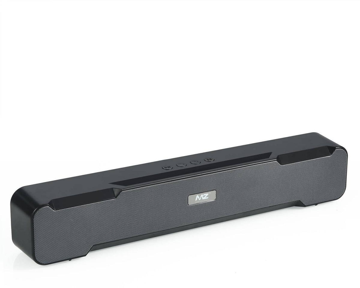 MZ M51 10 W Bluetooth Soundbar