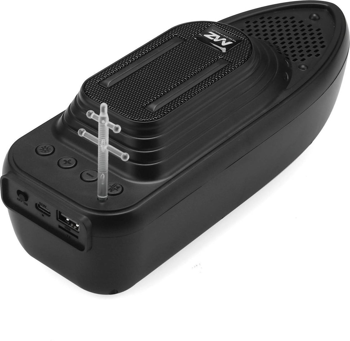MZ S680 Portable Bluetooth Speaker