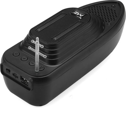 MZ S680 Portable Bluetooth Speaker