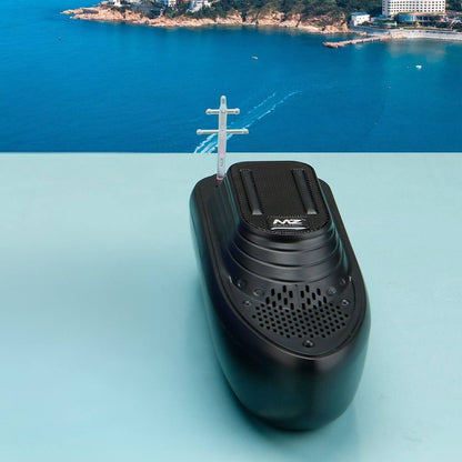 MZ S680 Portable Bluetooth Speaker