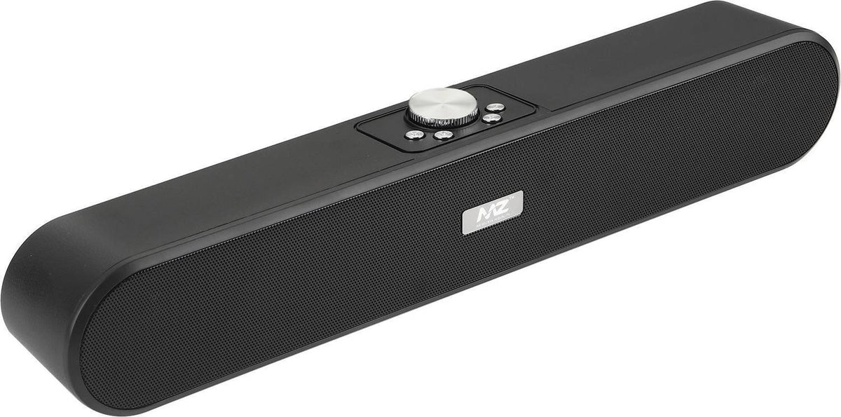 MZ S686 Soundbar Image 2